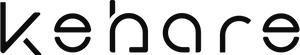 kehareショップロゴマーク