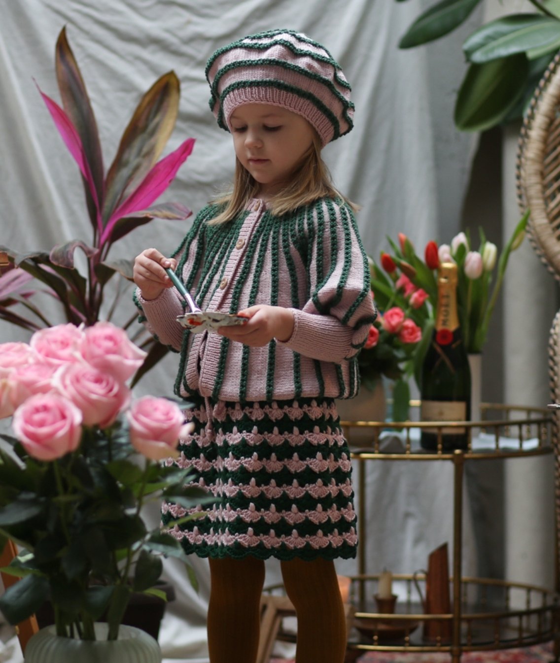 kalinka kids 新品 Mila Skirt スカート カリンカキッズ | kensysgas.com