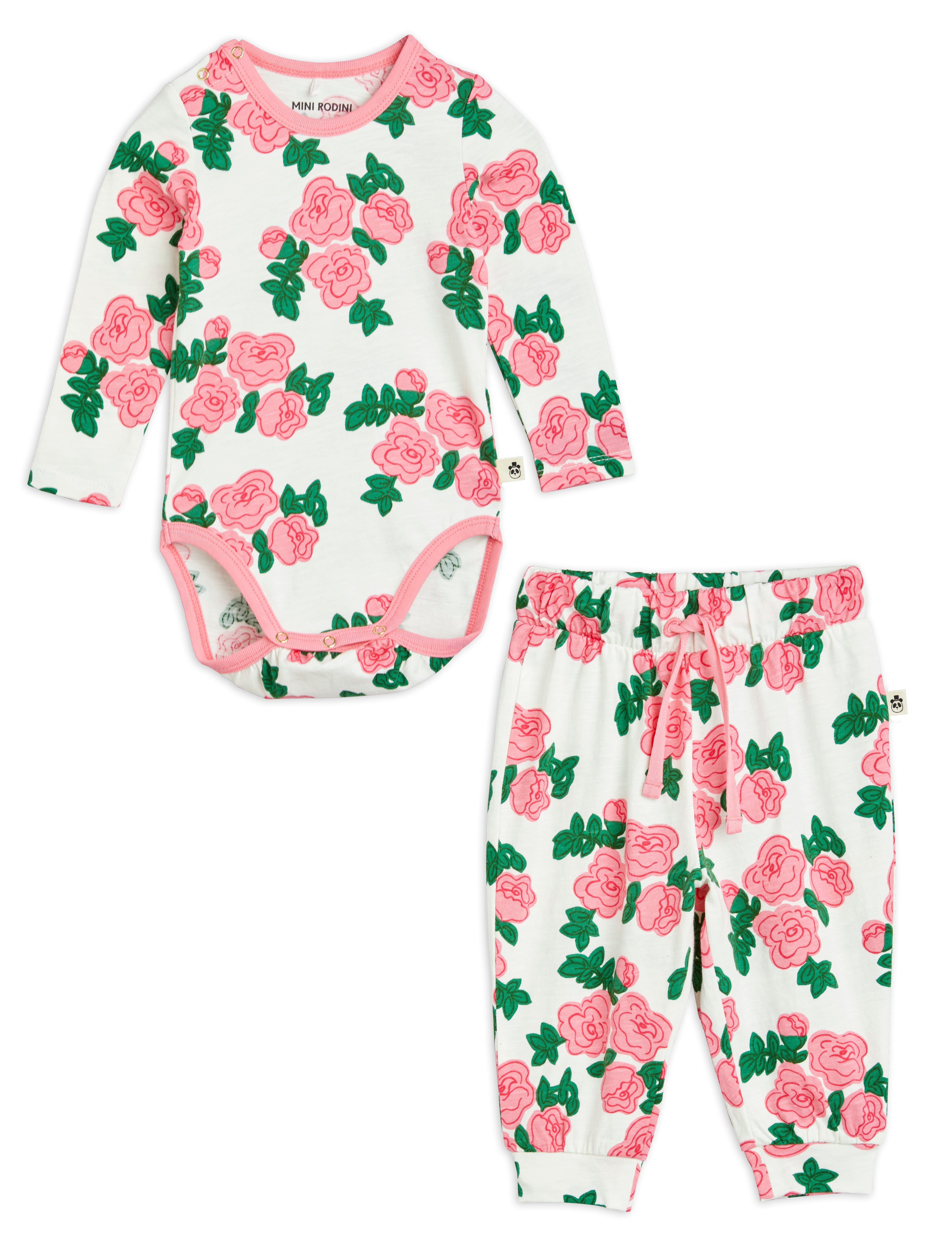 mini rodini baby set 56/62