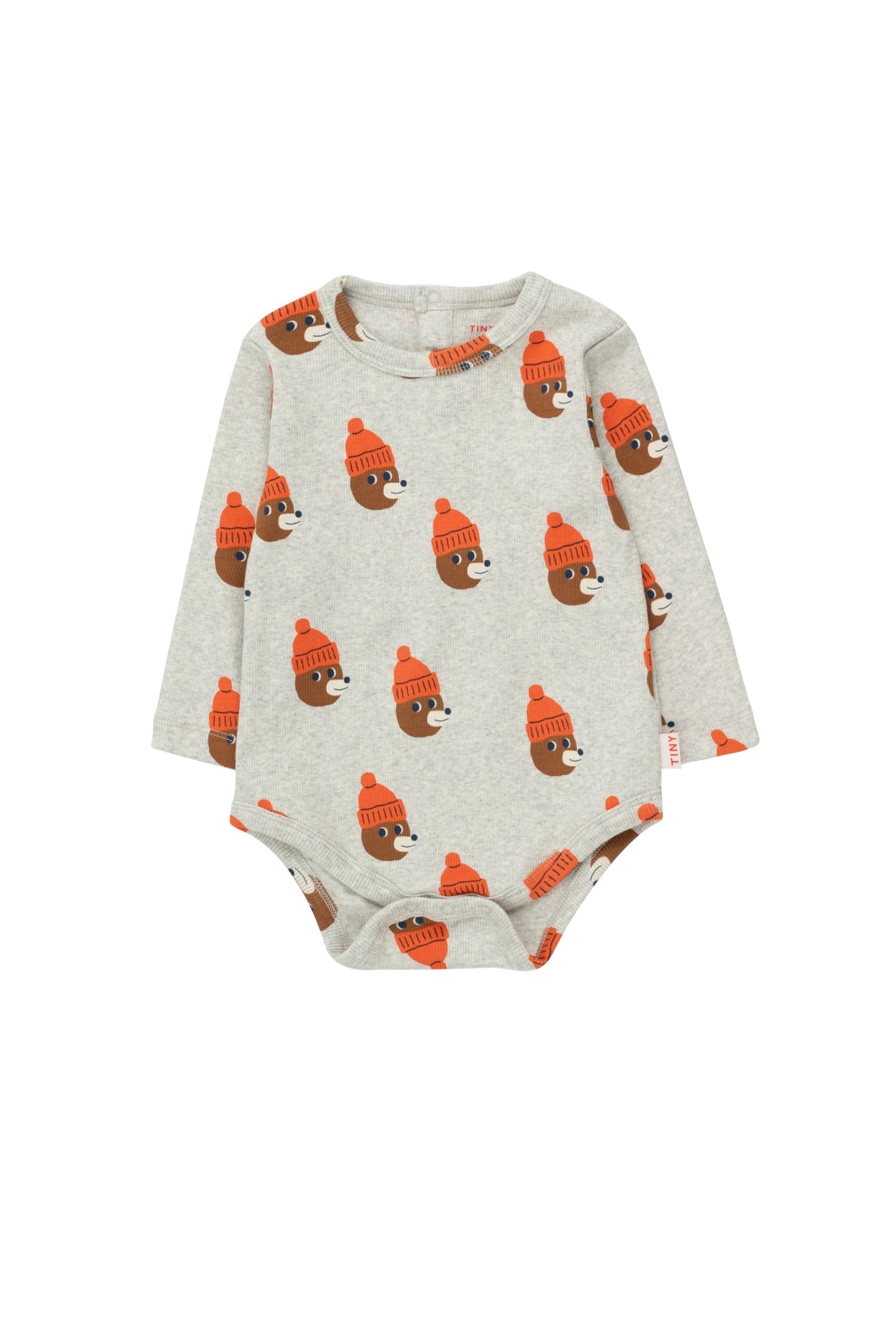 tinycottons  foxes Tシャツ